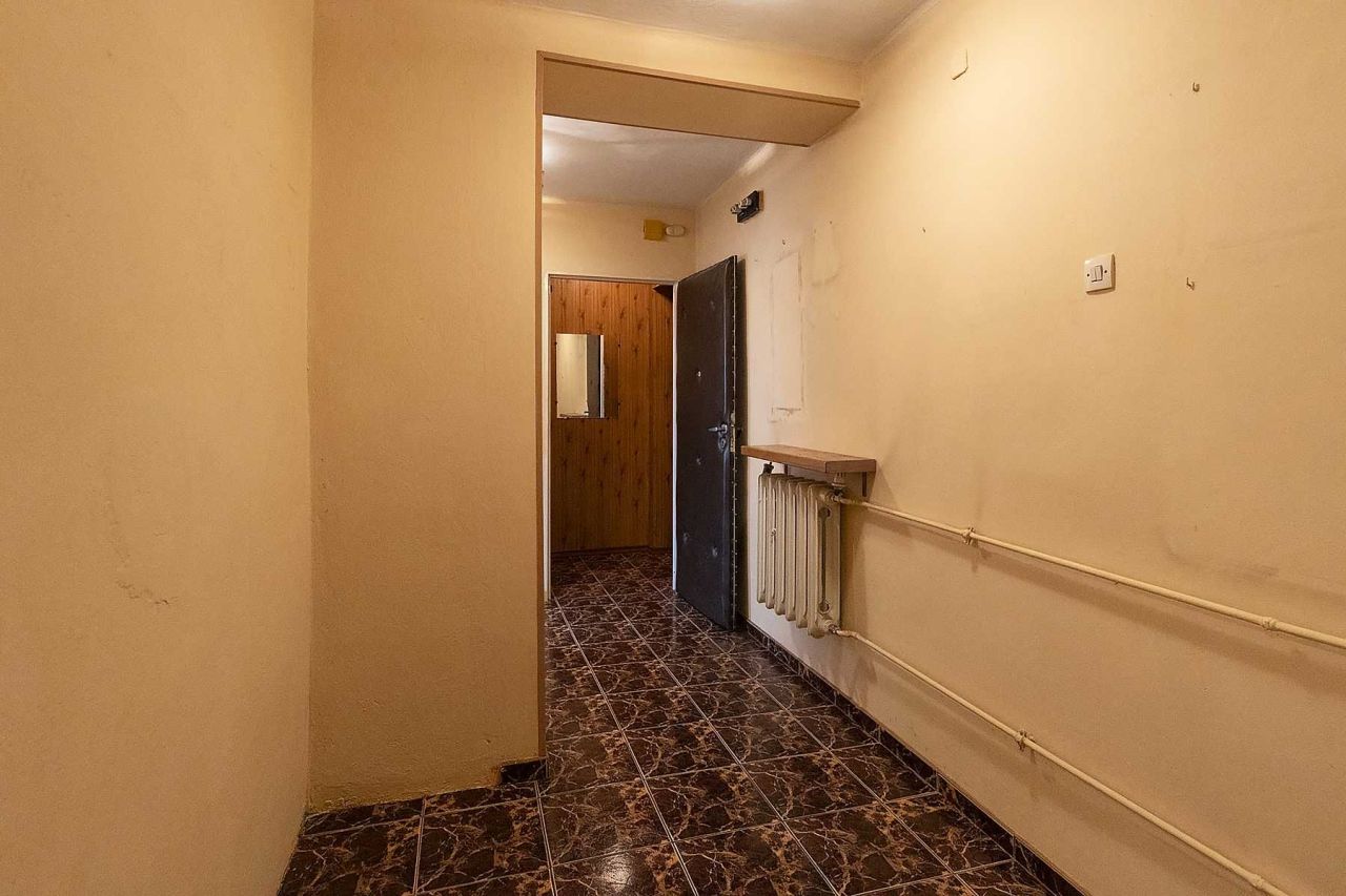 Mieszkanie 3-pokojowe Sosnowiec Dańdówka, ul. 11 Listopada. Zdjęcie 2