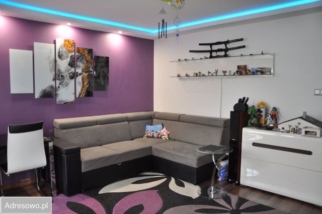 Mieszkanie 3-pokojowe Radom Ustronie, ul. Placowa. Zdjęcie 1