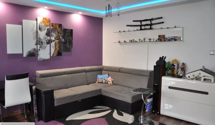 Mieszkanie 3-pokojowe Radom Ustronie, ul. Placowa