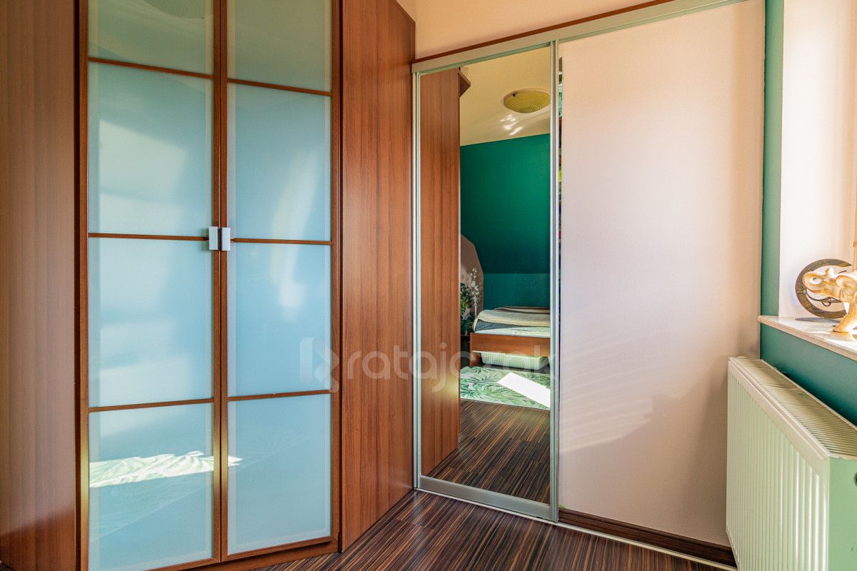 bliźniak, 4 pokoje Radunica. Zdjęcie 10