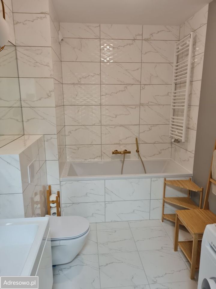 Mieszkanie 2-pokojowe Wrocław Ołbin, ul. Gdańska. Zdjęcie 11