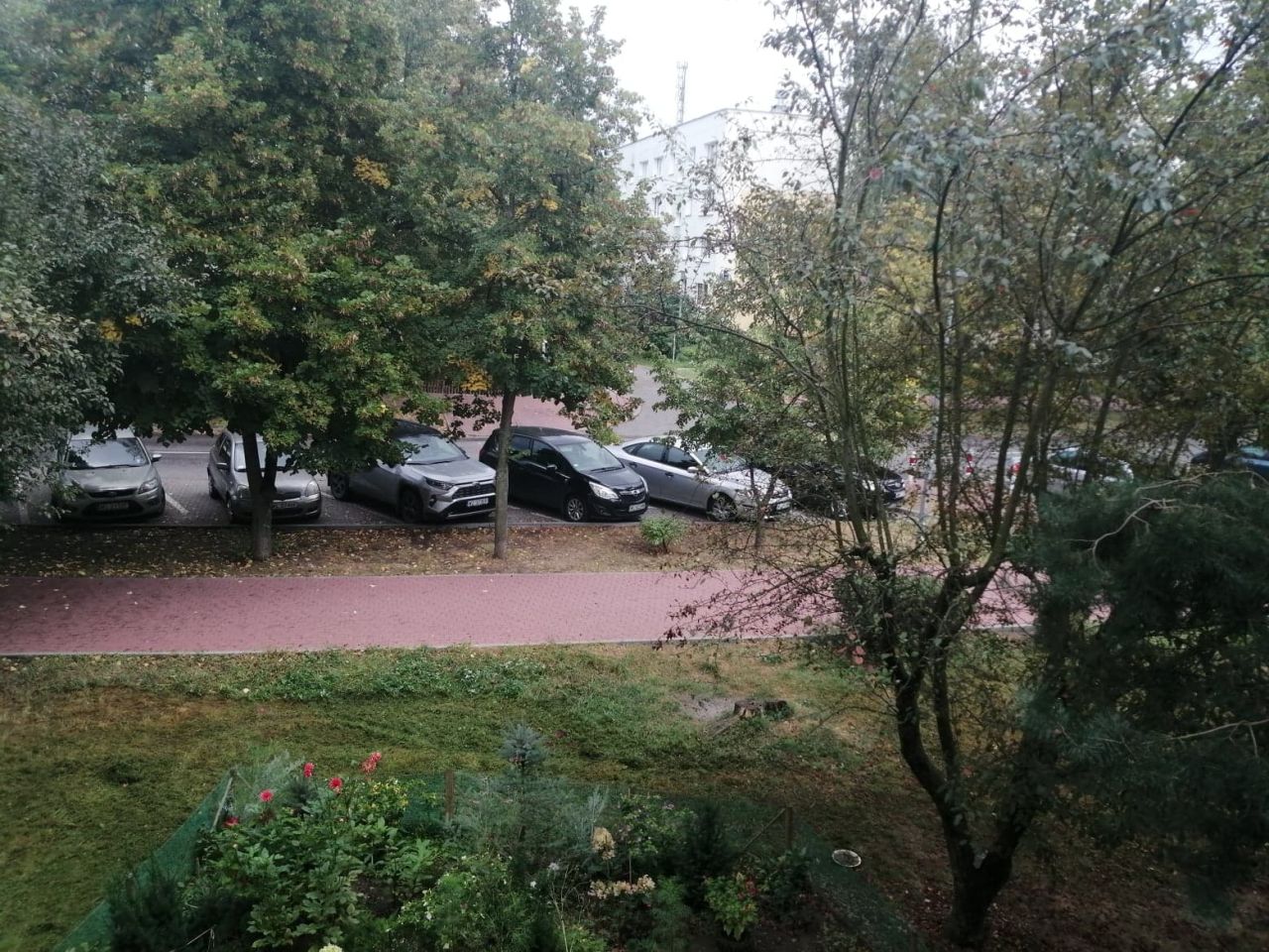 Mieszkanie 2-pokojowe Legionowo Centrum, ul. Husarska. Zdjęcie 10