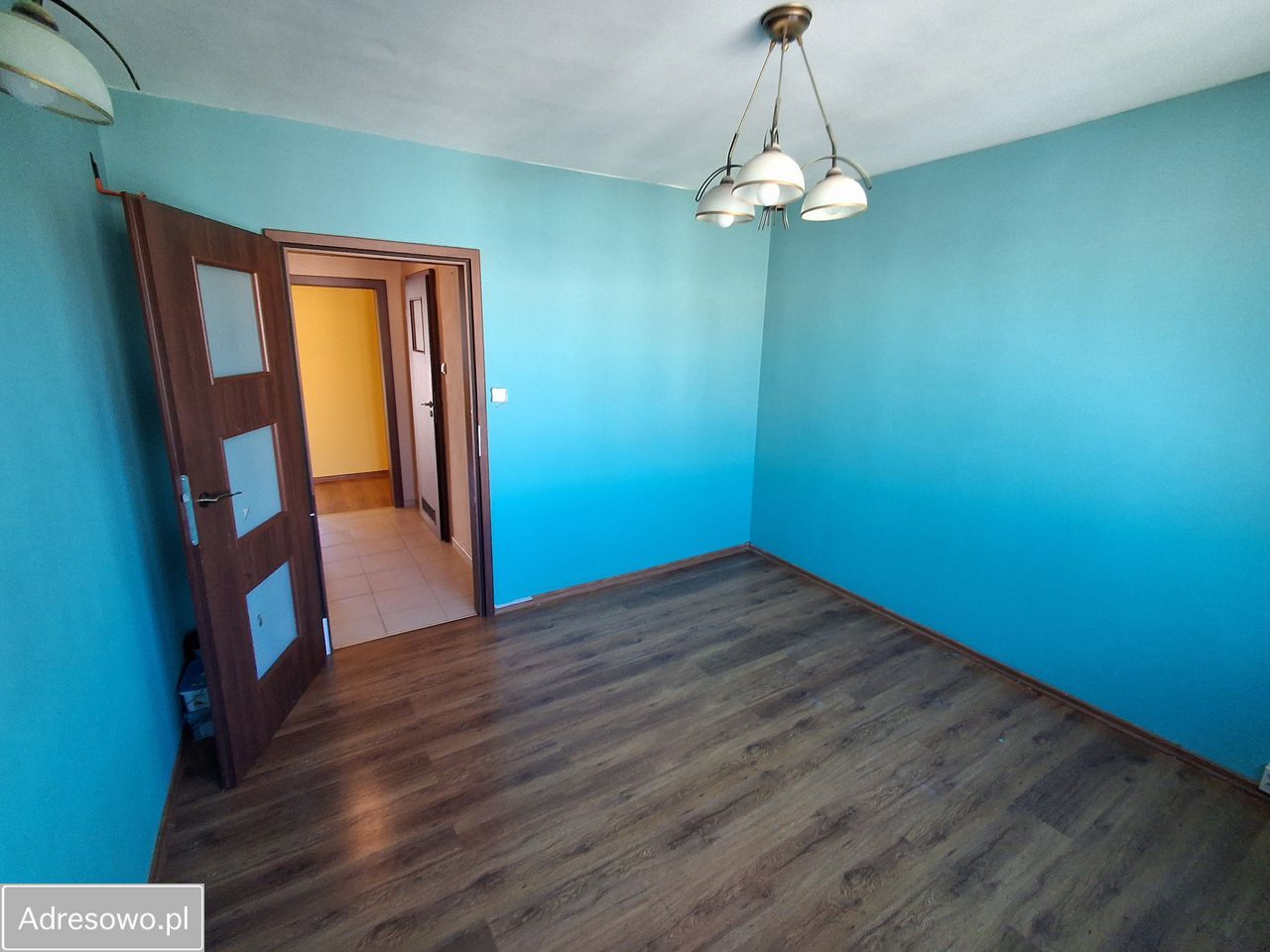 Mieszkanie 2-pokojowe Gliwice, ul. Obrońców Pokoju. Zdjęcie 15