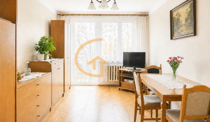 Mieszkanie 2-pokojowe Gdańsk Przymorze, ul. Prezydenta Lecha Kaczyńskiego