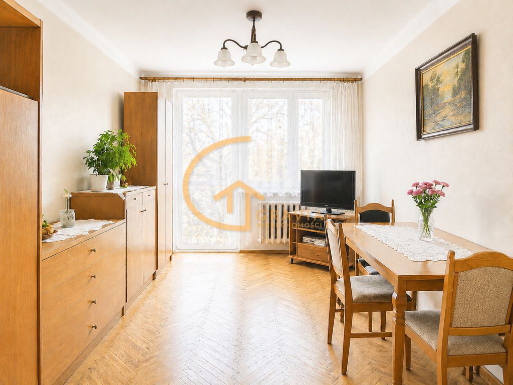 Mieszkanie 2-pokojowe Gdańsk Przymorze, ul. Prezydenta Lecha Kaczyńskiego. Zdjęcie 1