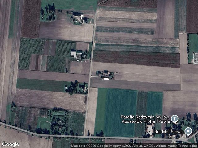 dom wolnostojący, 3 pokoje Radzymin. Zdjęcie 1