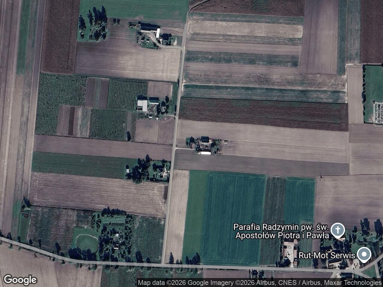 dom wolnostojący, 3 pokoje Radzymin. Zdjęcie 1