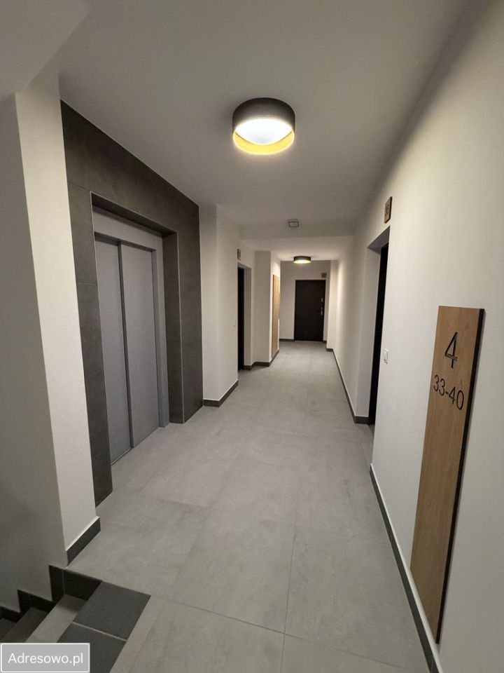 Mieszkanie 2-pokojowe Łomża, ul. Sybiraków. Zdjęcie 3
