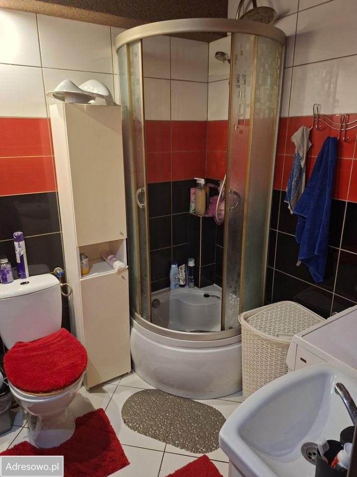dom wolnostojący, 5 pokoi Łomnica. Zdjęcie 6
