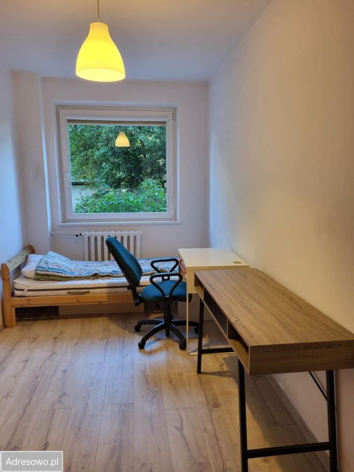 Pokój Gdańsk Oliwa, al. Grunwaldzka. Zdjęcie 4