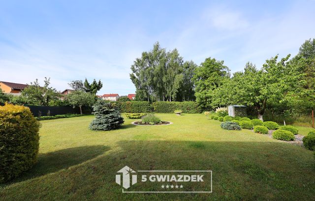 dom wolnostojący, 6 pokoi Szczecinek, ul. Dębowa. Zdjęcie 19