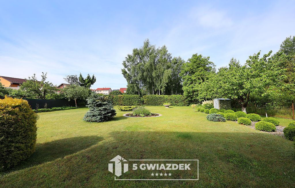 dom wolnostojący, 6 pokoi Szczecinek, ul. Dębowa. Zdjęcie 19