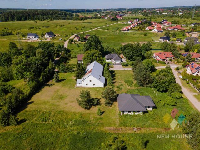 dom wolnostojący, 10 pokoi Wójtowo, ul. Klonowa. Zdjęcie 18