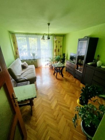 Mieszkanie 2-pokojowe Czeladź Piaski. Zdjęcie 1
