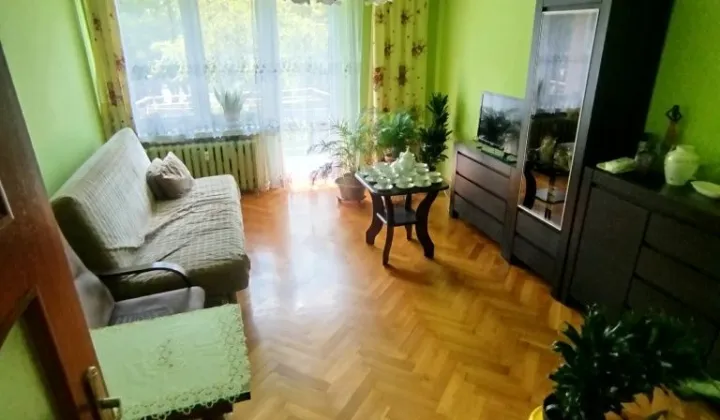 Mieszkanie 2-pokojowe Czeladź Piaski