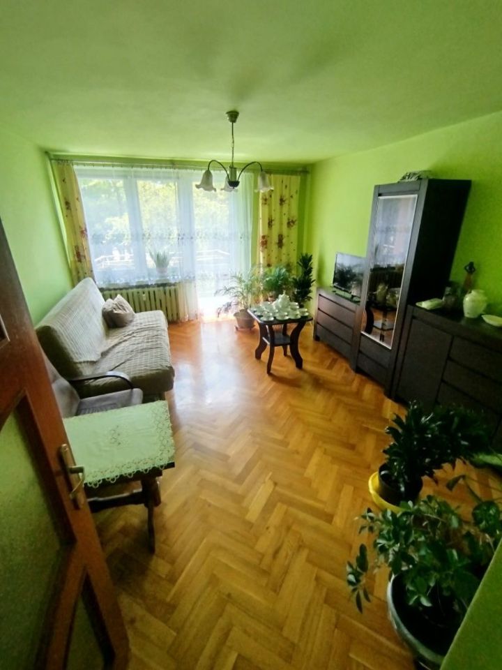 Mieszkanie Czeladź