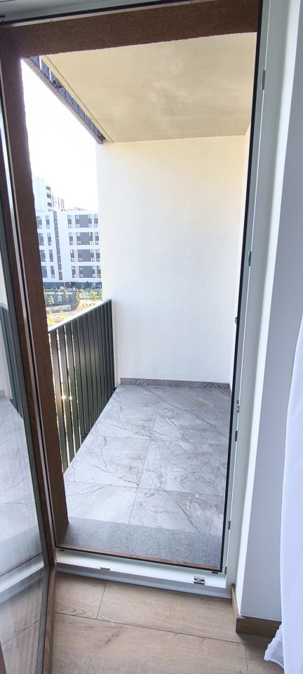 Mieszkanie 2-pokojowe Poznań Nowe Miasto, ul. Wagrowska. Zdjęcie 8