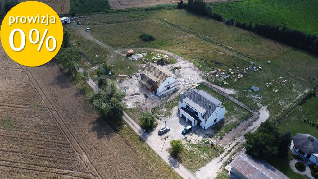 bliźniak, 4 pokoje Nieciszów. Zdjęcie 8
