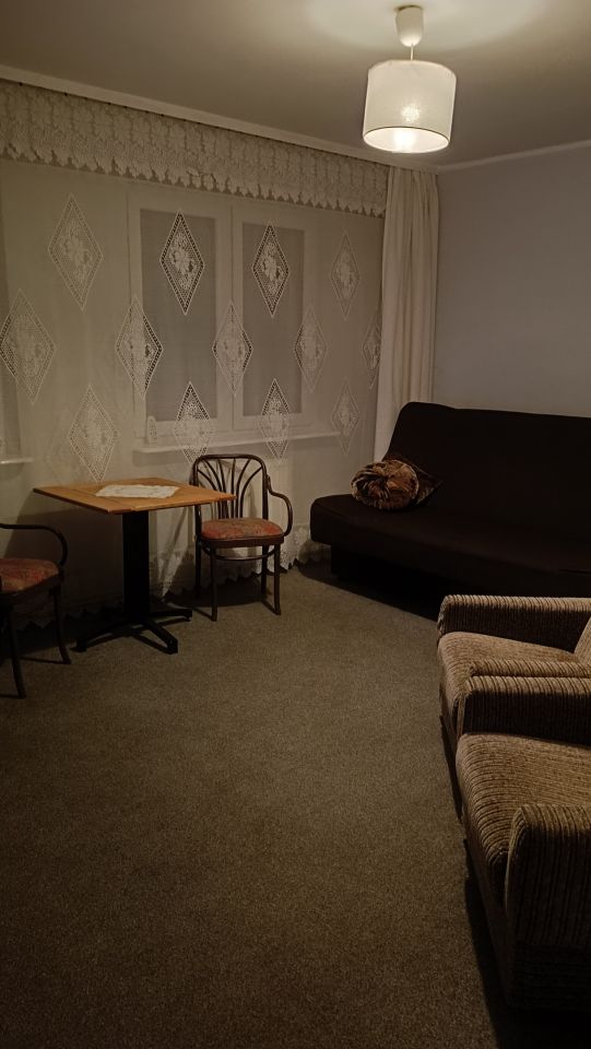 Pokój Poznań Jeżyce, ul. Raciborska. Zdjęcie 1