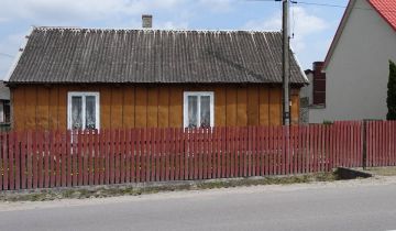Działka rolno-budowlana Gnieździska