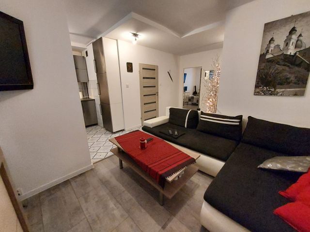 Mieszkanie 2-pokojowe Chełm, ul. Kolejowa. Zdjęcie 1