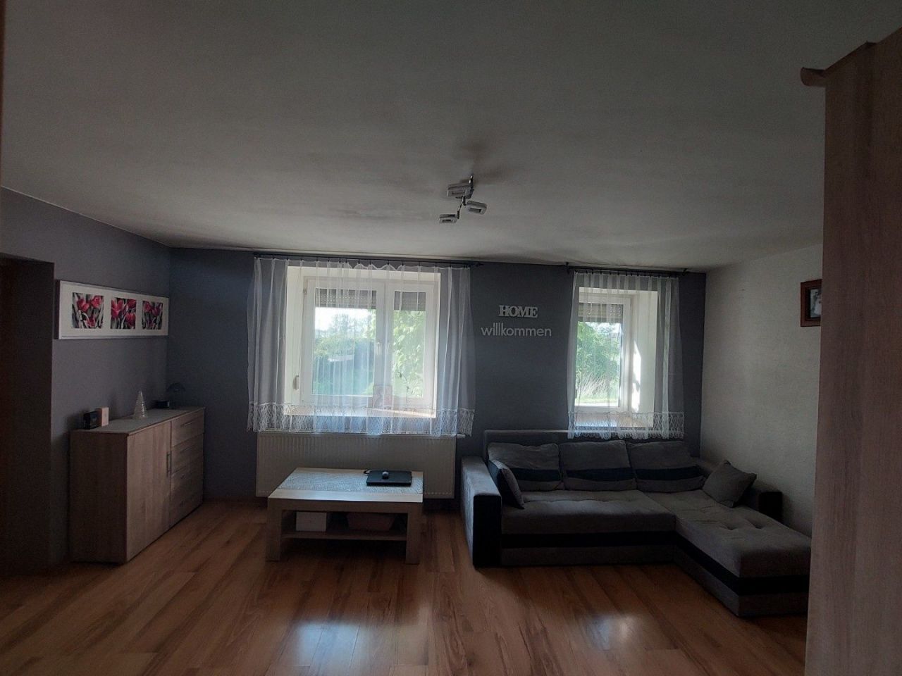 dom szeregowy Witobel