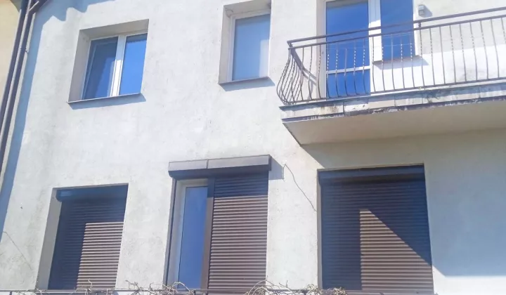 dom szeregowy Płońsk