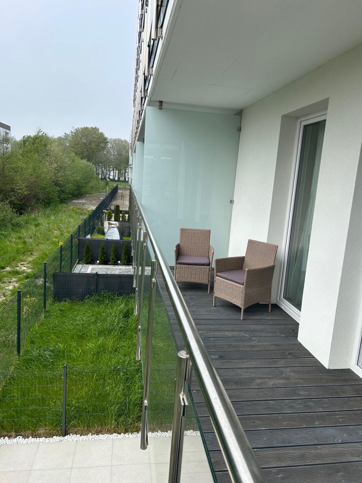 Mieszkanie 2-pokojowe Gąski, ul. Nadbrzeżna. Zdjęcie 25