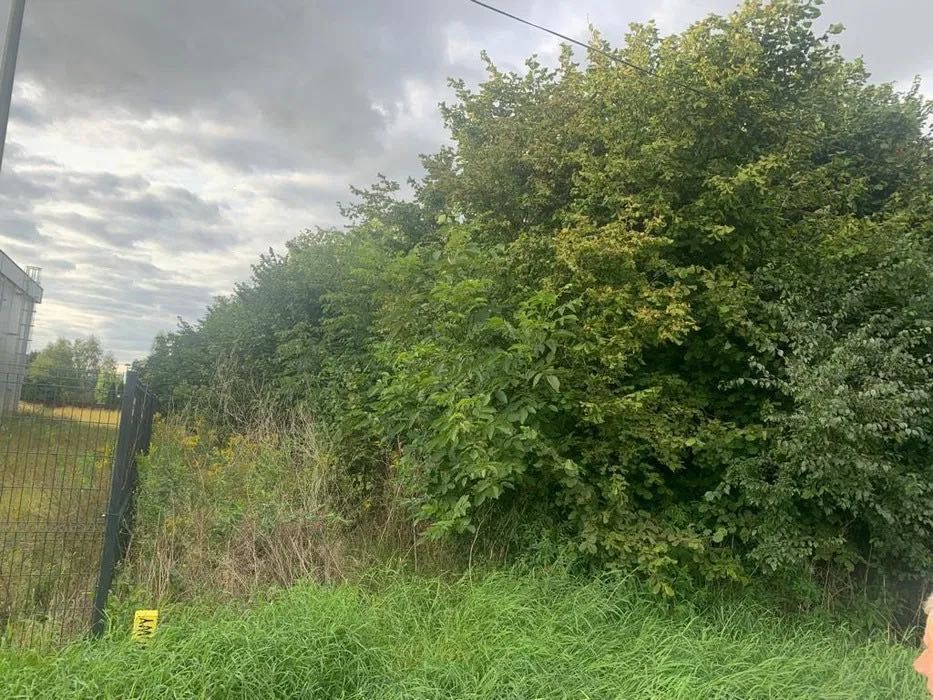 Działka budowlana Warszawa Wilanów, ul. Wał Zawadowski. Zdjęcie 5