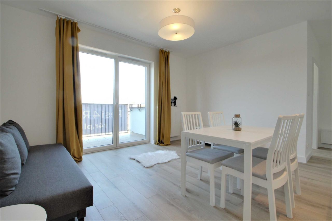 Mieszkanie 2-pokojowe Łódź Śródmieście, ul. Wodna