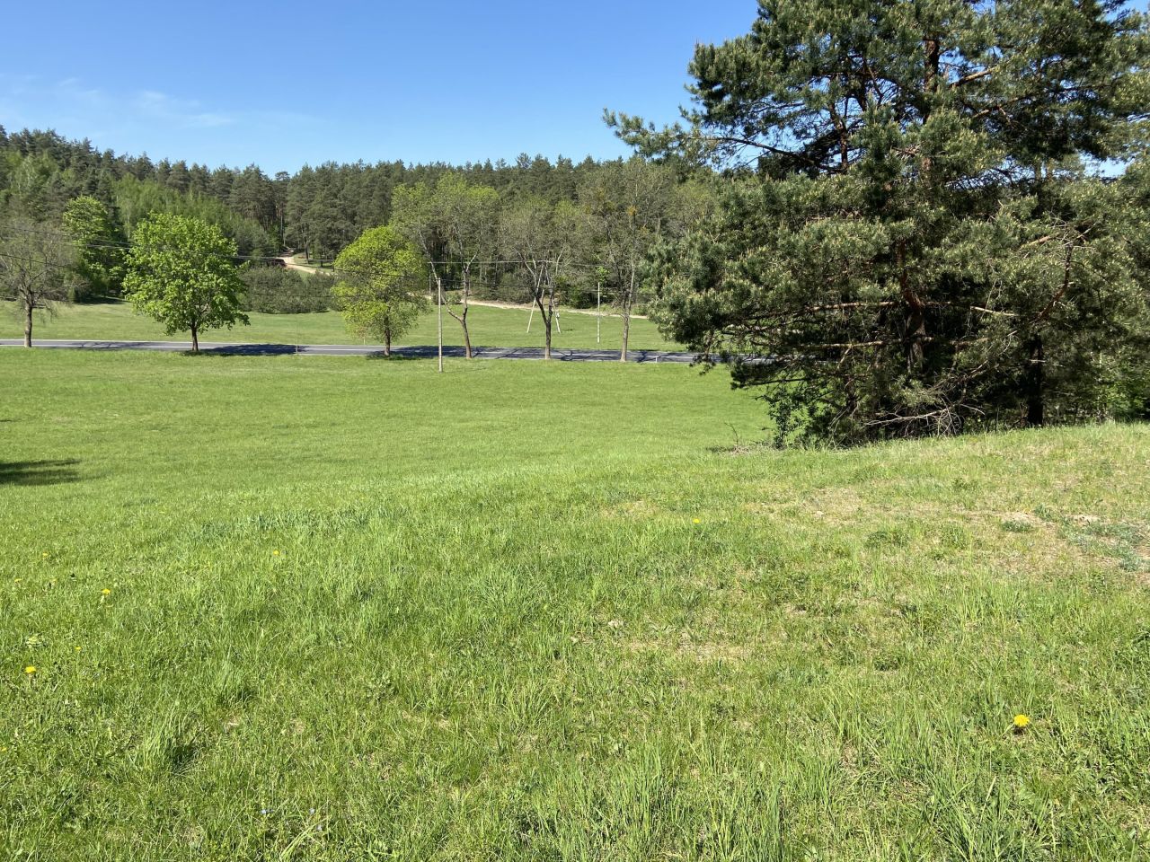 Działka rolno-budowlana Narty, ul. Długa. Zdjęcie 4