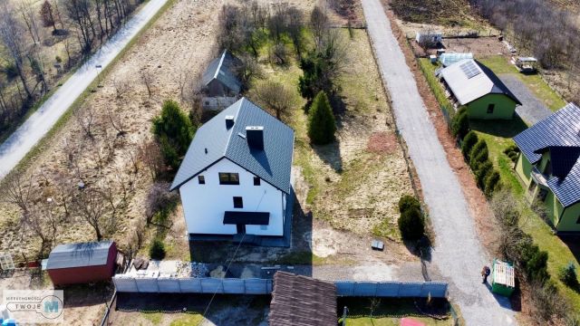 dom wolnostojący, 6 pokoi Miedziana Góra. Zdjęcie 6
