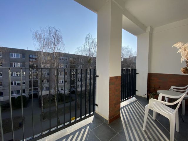 Mieszkanie 4-pokojowe Warszawa Mokotów, ul. Konstancińska. Zdjęcie 2