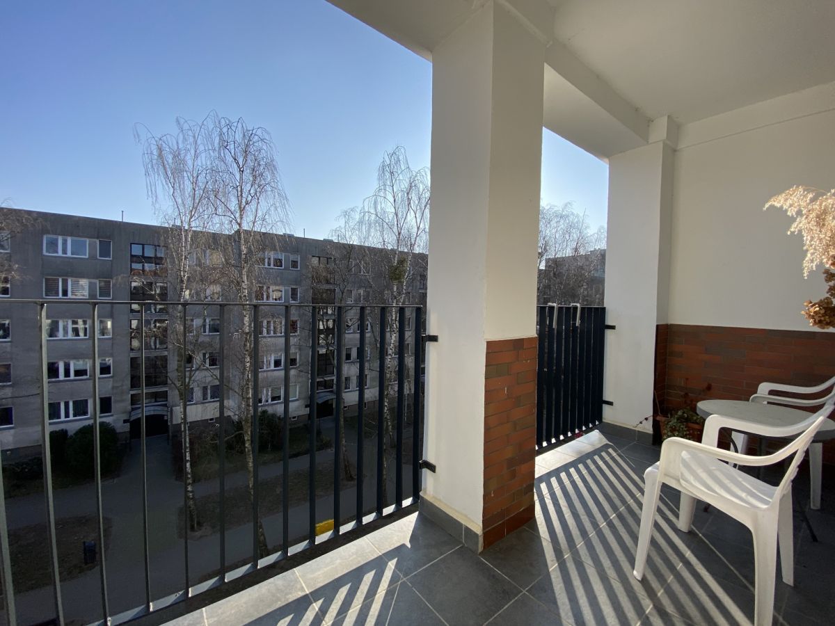 Mieszkanie 4-pokojowe Warszawa Mokotów, ul. Konstancińska. Zdjęcie 2
