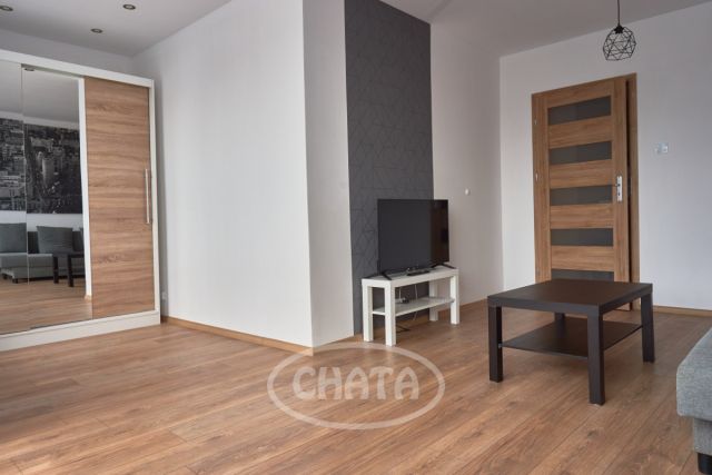 Mieszkanie 2-pokojowe Wrocław Stare Miasto, pl. Legionów. Zdjęcie 2