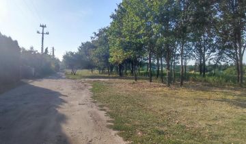 Działka budowlana Stanisławów Pierwszy, ul. Przyszłość