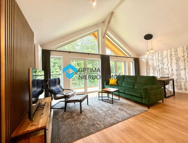 Mieszkanie 2-pokojowe Szklarska Poręba, ul. Vlastimila Hofmana. Zdjęcie 1