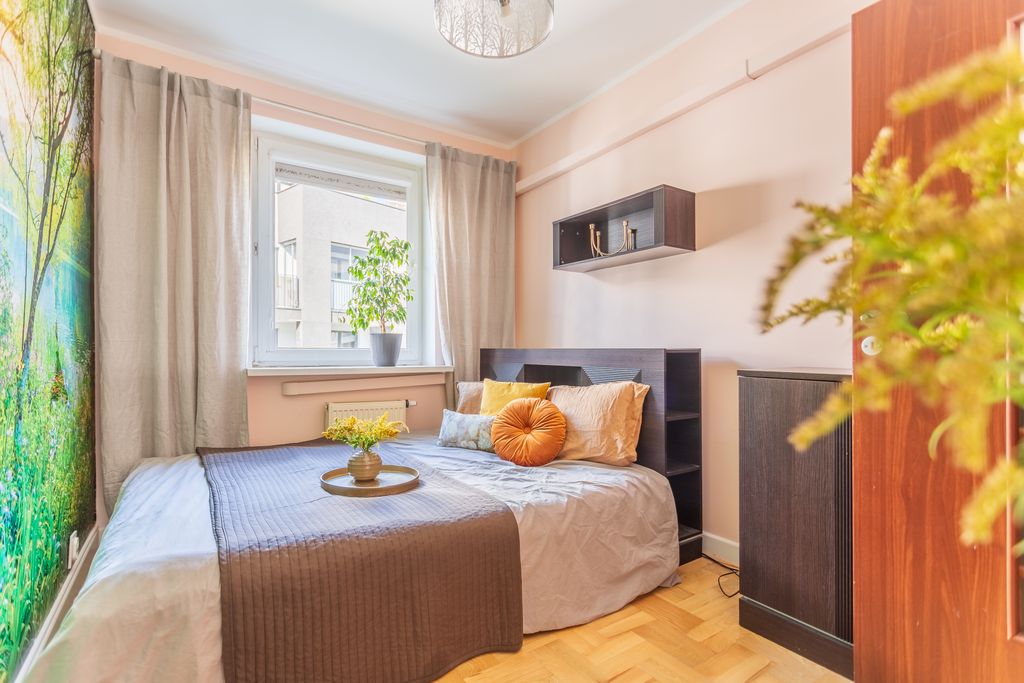 Mieszkanie 3-pokojowe Warszawa Bemowo, ul. gen. Tadeusza Pełczyńskiego. Zdjęcie 12