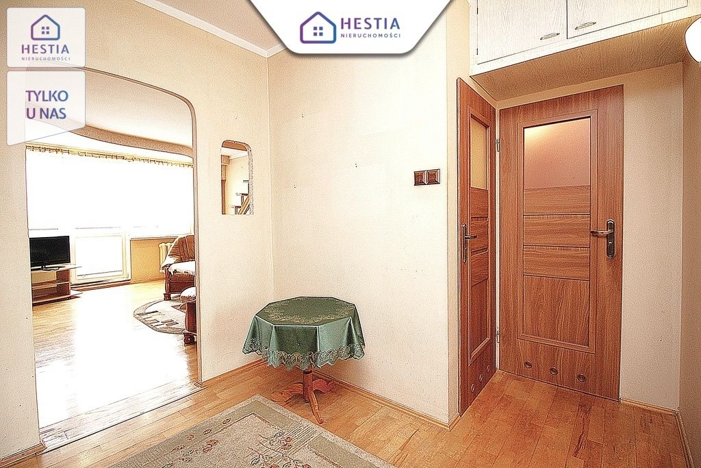 Mieszkanie 4-pokojowe Stargard. Zdjęcie 12