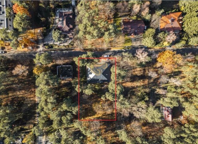 dom wolnostojący, 7 pokoi Warszawa Radość. Zdjęcie 10