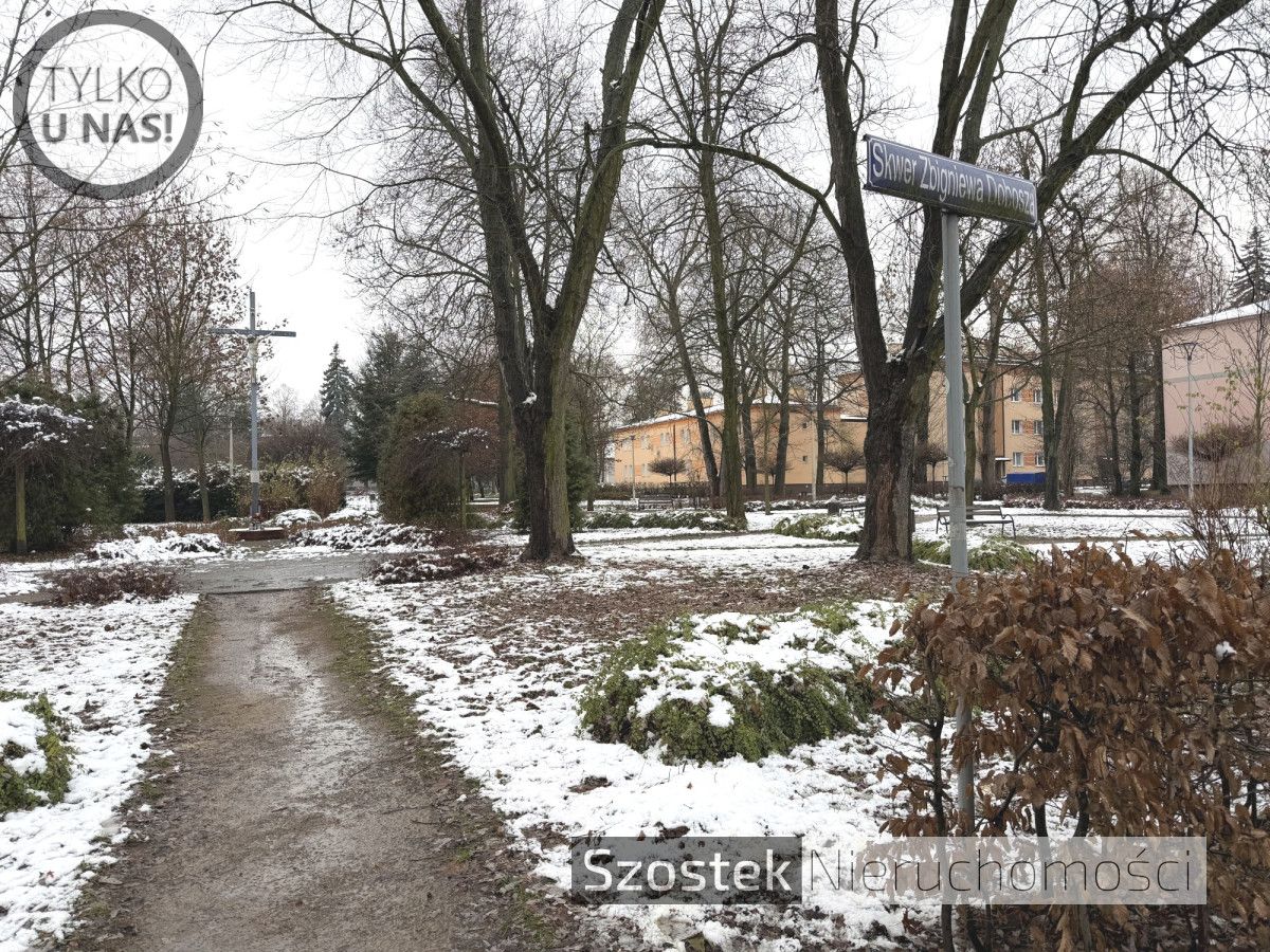 Mieszkanie 3-pokojowe Częstochowa Raków, ul. Asnyka. Zdjęcie 16