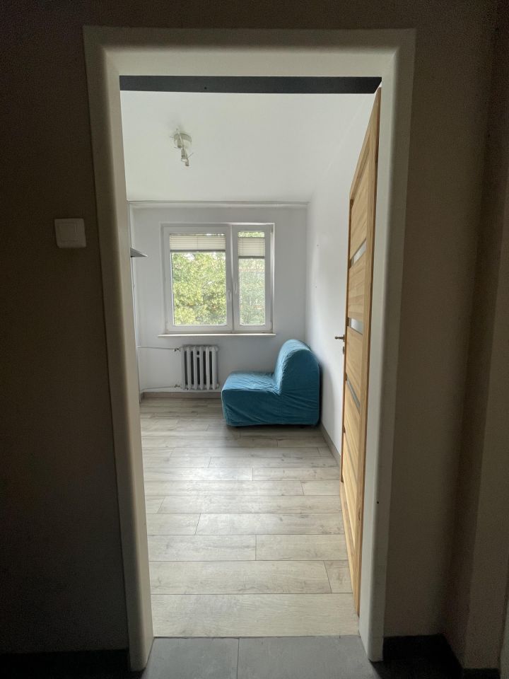 Mieszkanie 3-pokojowe Kraków Nowa Huta, os. Przy Arce. Zdjęcie 16