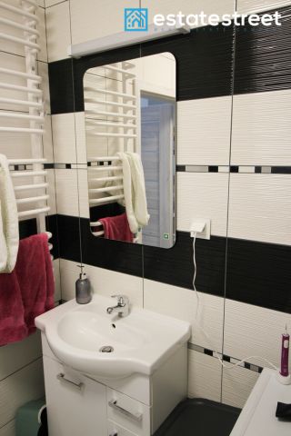 Mieszkanie 3-pokojowe Rzeszów, ul. Eugeniusza Kwiatkowskiego. Zdjęcie 12