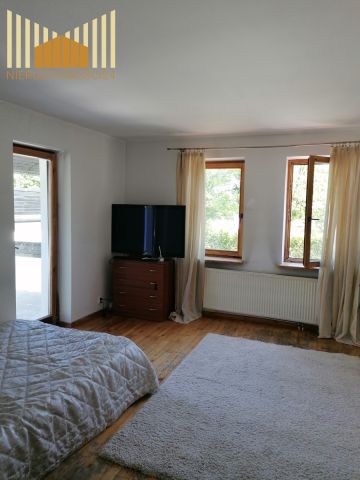 dom wolnostojący, 4 pokoje Serock. Zdjęcie 14