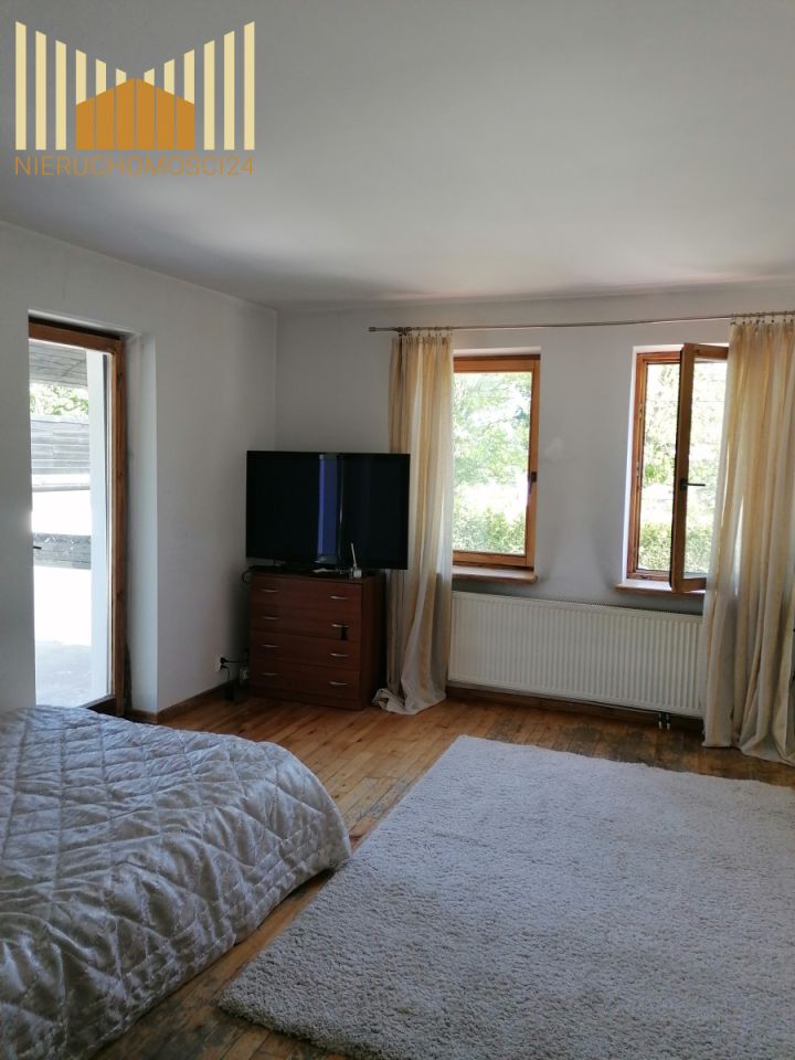 dom wolnostojący, 4 pokoje Serock. Zdjęcie 14