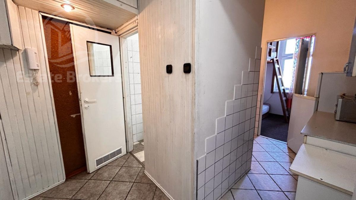 Mieszkanie 2-pokojowe Wrocław, ul. Brzeska. Zdjęcie 7