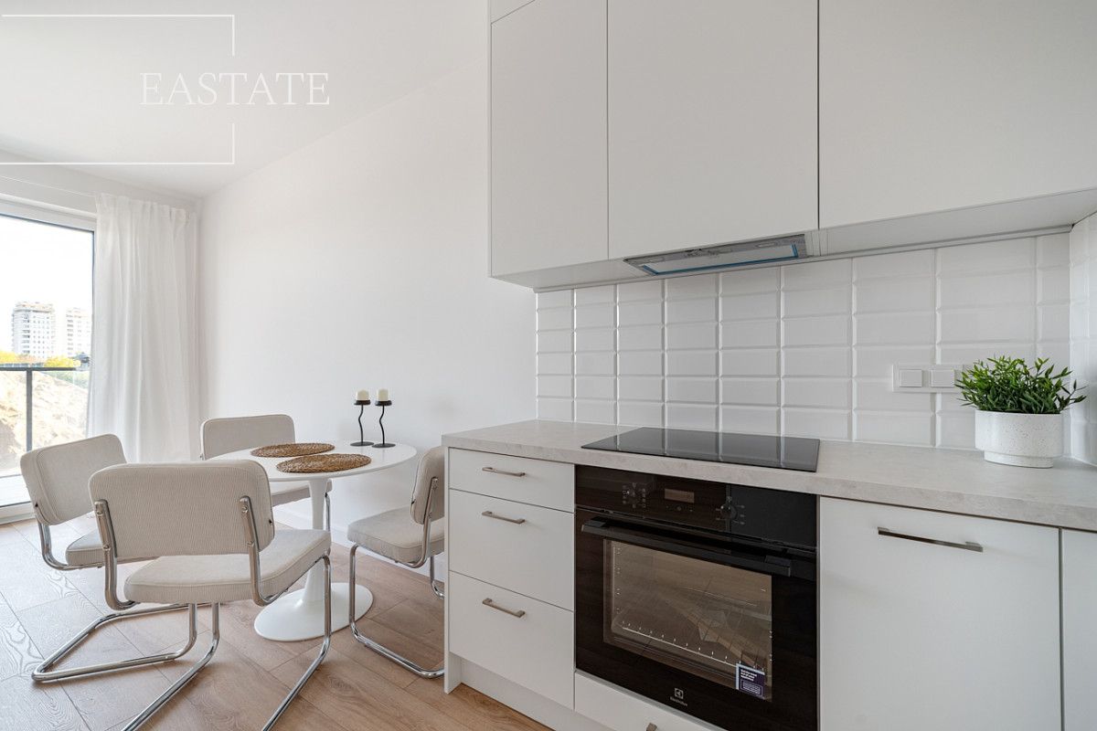 Mieszkanie 2-pokojowe Warszawa Bielany, ul. Literacka. Zdjęcie 6