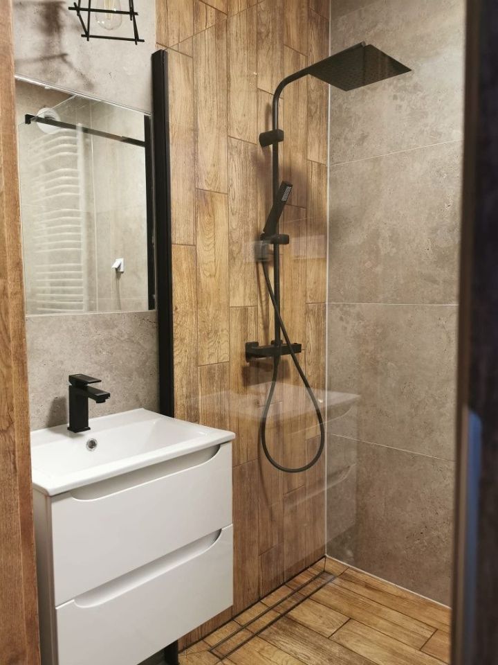 Mieszkanie 2-pokojowe Kraków Bronowice, ul. Stawowa. Zdjęcie 7