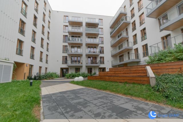 Mieszkanie 2-pokojowe Kraków, ul. Orawska. Zdjęcie 16