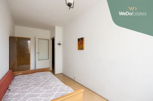 Mieszkanie 2-pokojowe Warszawa Ochota, ul. Pruszkowska. Zdjęcie 5